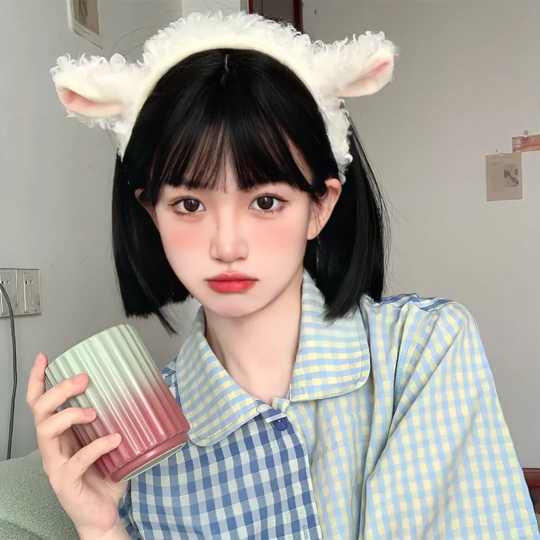 腰间持枪